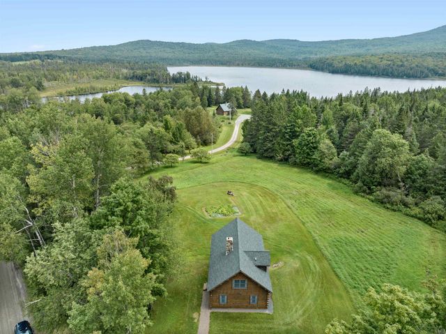 87 Flagg Pond Road, Stannard, VT 05842