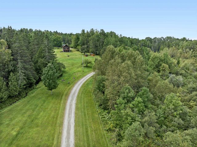 87 Flagg Pond Road, Stannard, VT 05842