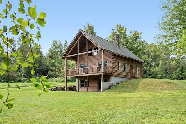 87 Flagg Pond Road, Stannard, VT 05842