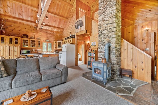 87 Flagg Pond Road, Stannard, VT 05842