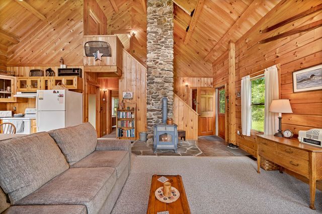 87 Flagg Pond Road, Stannard, VT 05842