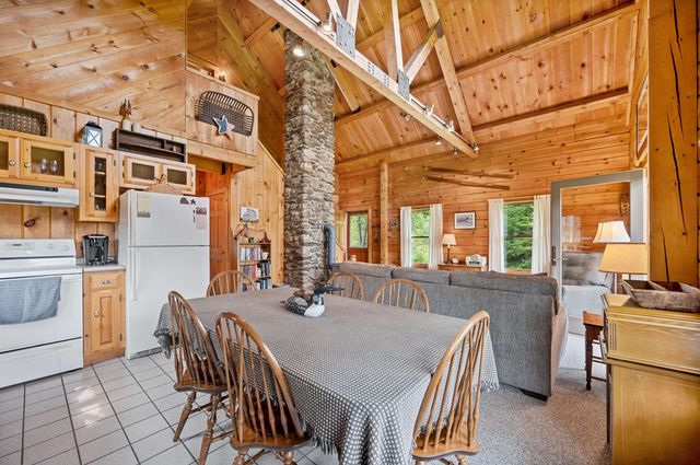 87 Flagg Pond Road, Stannard, VT 05842