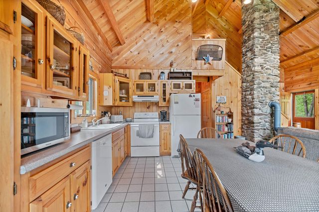 87 Flagg Pond Road, Stannard, VT 05842