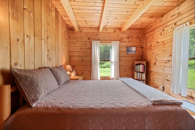 87 Flagg Pond Road, Stannard, VT 05842