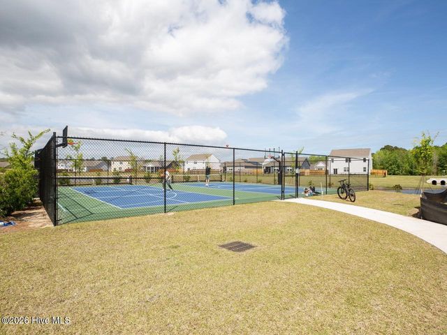 31 Pasture Street Lot 458, Wilmington, NC 28411