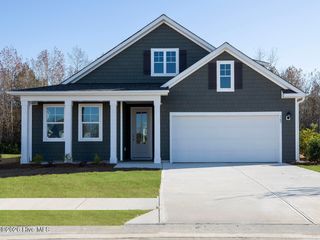 31 Pasture Street Lot 458, Wilmington, NC 28411