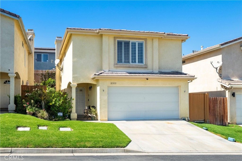 31313 Castaic Oaks Lane, Castaic, CA 91384 — exterior