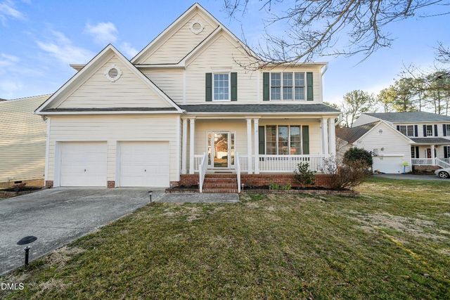 615 Southshore Parkway, Durham, NC 27703