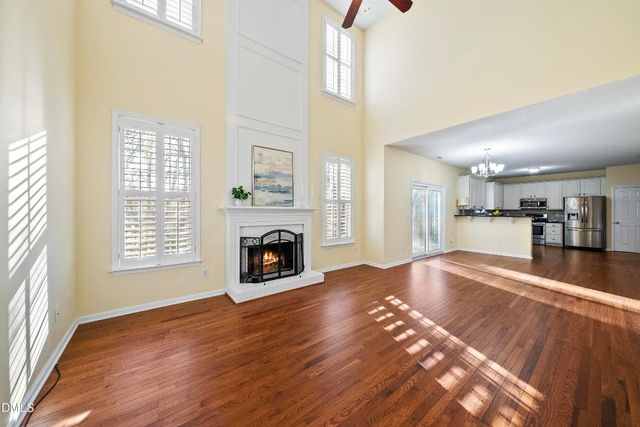 615 Southshore Parkway, Durham, NC 27703