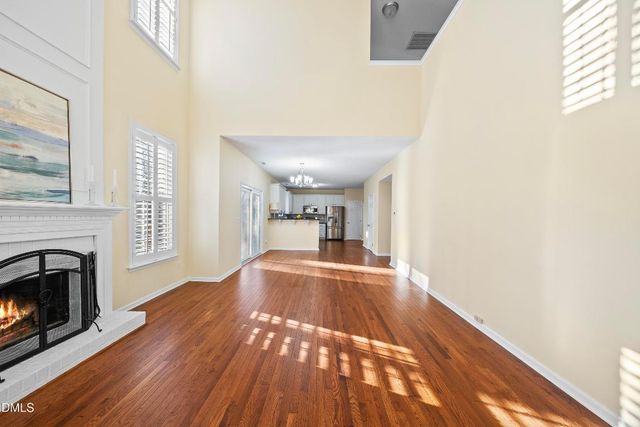 615 Southshore Parkway, Durham, NC 27703