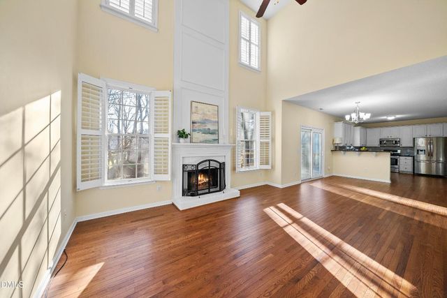 615 Southshore Parkway, Durham, NC 27703