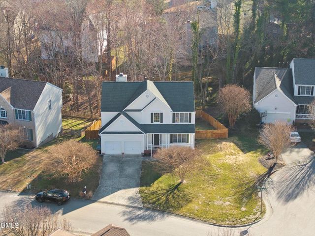 615 Southshore Parkway, Durham, NC 27703