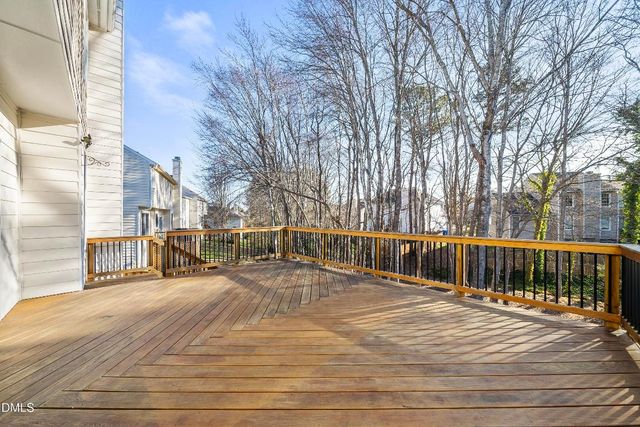 615 Southshore Parkway, Durham, NC 27703