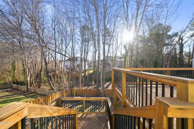 615 Southshore Parkway, Durham, NC 27703