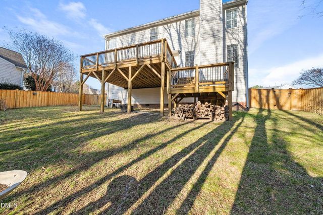 615 Southshore Parkway, Durham, NC 27703