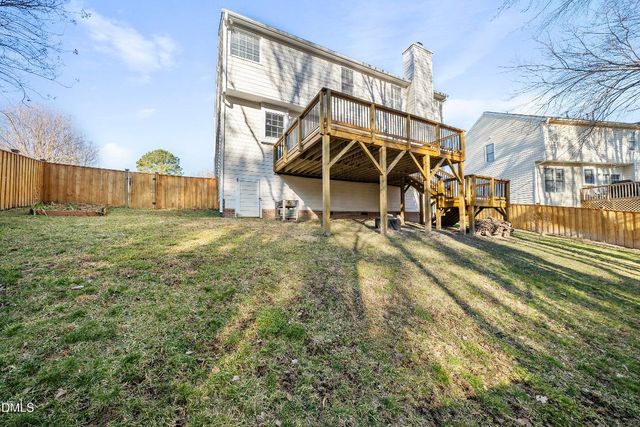 615 Southshore Parkway, Durham, NC 27703