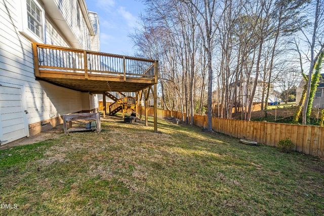 615 Southshore Parkway, Durham, NC 27703