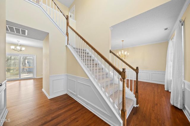 615 Southshore Parkway, Durham, NC 27703