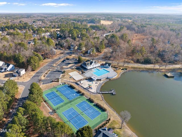 615 Southshore Parkway, Durham, NC 27703