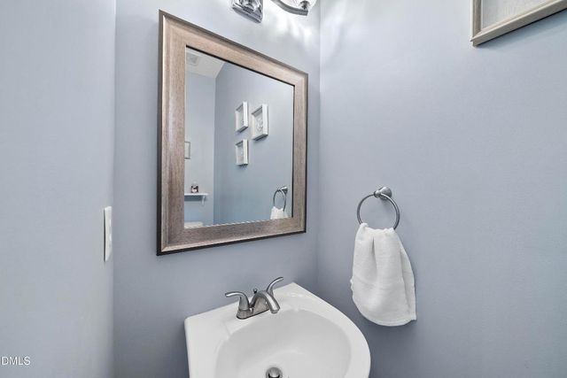 615 Southshore Parkway, Durham, NC 27703