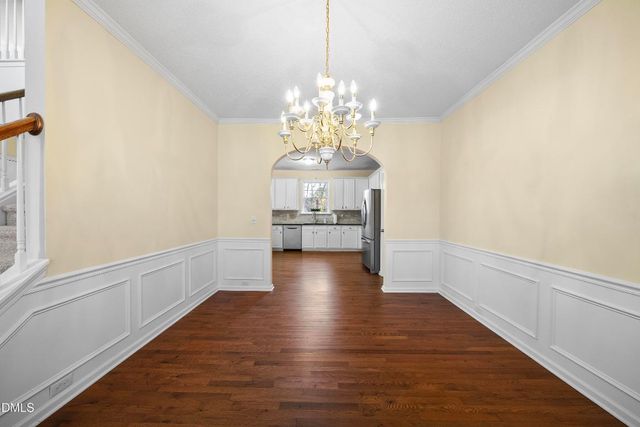 615 Southshore Parkway, Durham, NC 27703