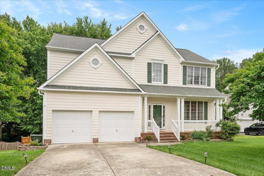 615 Southshore Parkway, Durham, NC 27703