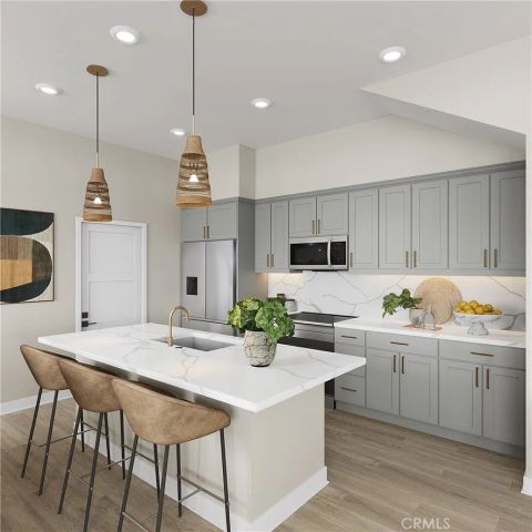 12826 Philadelphia St 8, Whittier, CA 90601