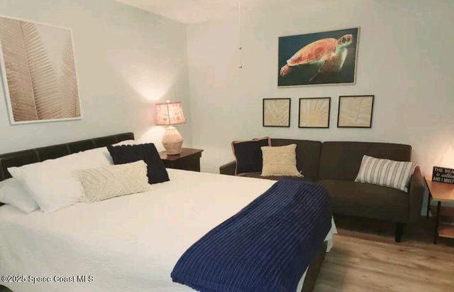 7605 Ridgewood Avenue 14, Cape Canaveral, FL 32920