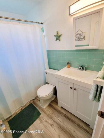 7605 Ridgewood Avenue 14, Cape Canaveral, FL 32920