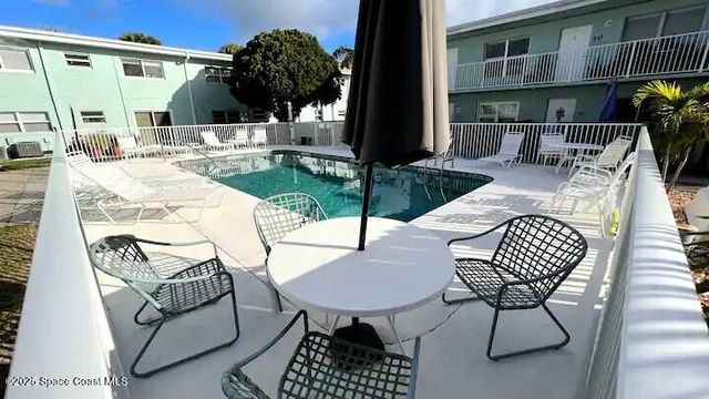 7605 Ridgewood Avenue 14, Cape Canaveral, FL 32920