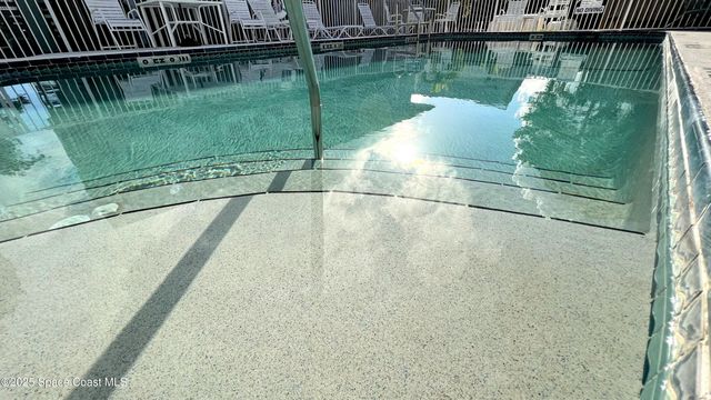 7605 Ridgewood Avenue 14, Cape Canaveral, FL 32920