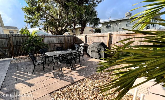 7605 Ridgewood Avenue 14, Cape Canaveral, FL 32920