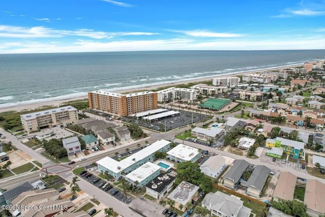 7605 Ridgewood Avenue 14, Cape Canaveral, FL 32920