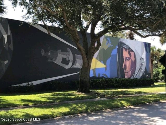 7605 Ridgewood Avenue 14, Cape Canaveral, FL 32920