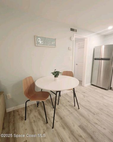 7605 Ridgewood Avenue 14, Cape Canaveral, FL 32920