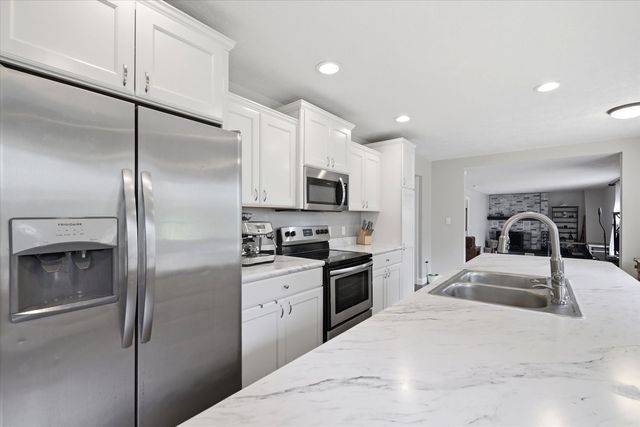 347 Harmony ROAD, Slippery Rock Twp, PA 16057