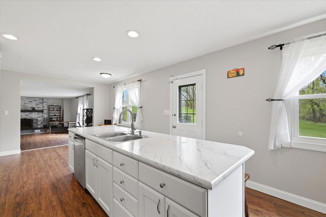 347 Harmony ROAD, Slippery Rock Twp, PA 16057
