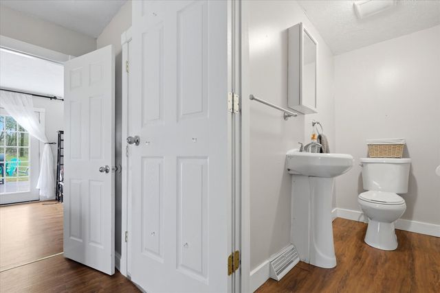 347 Harmony ROAD, Slippery Rock Twp, PA 16057