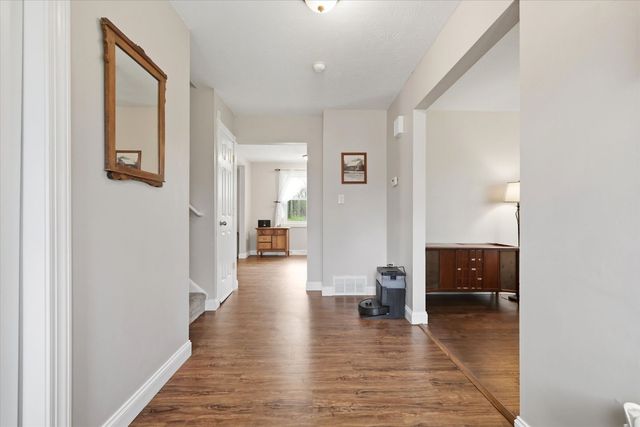 347 Harmony ROAD, Slippery Rock Twp, PA 16057
