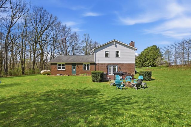 347 Harmony ROAD, Slippery Rock Twp, PA 16057