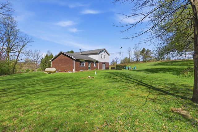 347 Harmony ROAD, Slippery Rock Twp, PA 16057