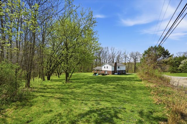 347 Harmony ROAD, Slippery Rock Twp, PA 16057