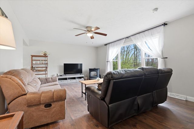 347 Harmony ROAD, Slippery Rock Twp, PA 16057