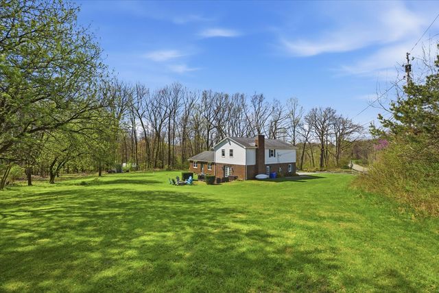 347 Harmony ROAD, Slippery Rock Twp, PA 16057