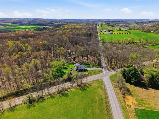 347 Harmony ROAD, Slippery Rock Twp, PA 16057