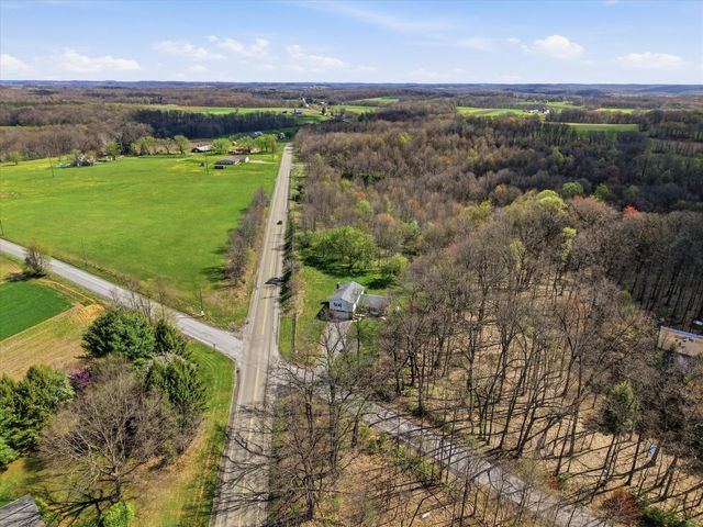 347 Harmony ROAD, Slippery Rock Twp, PA 16057