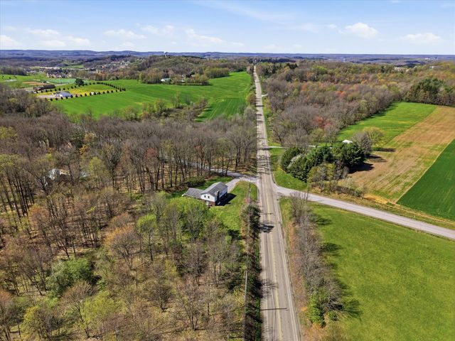 347 Harmony ROAD, Slippery Rock Twp, PA 16057