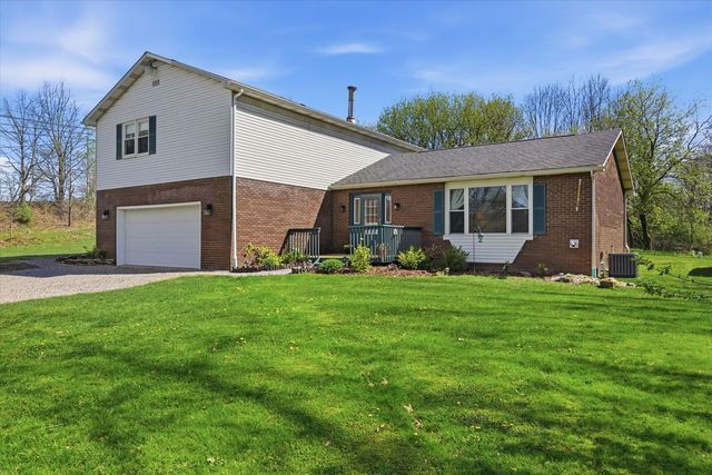 347 Harmony ROAD, Slippery Rock Twp, PA 16057