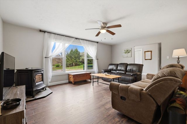 347 Harmony ROAD, Slippery Rock Twp, PA 16057