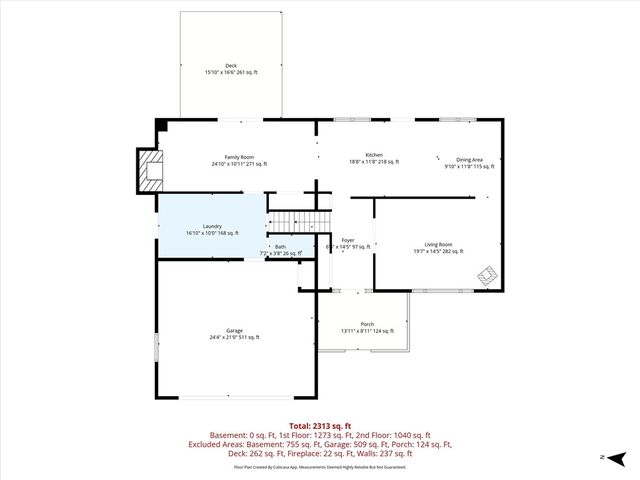 347 Harmony ROAD, Slippery Rock Twp, PA 16057